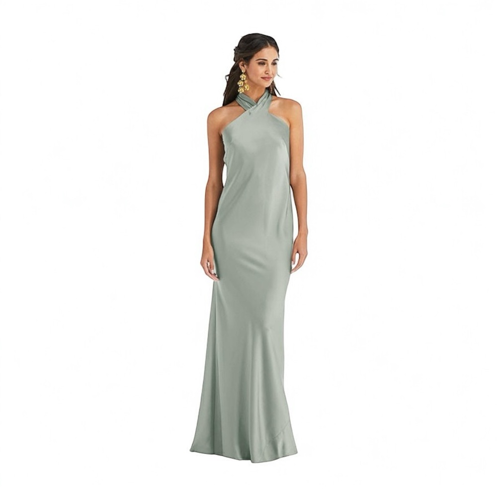 Lovely Dress Style LB025 Bridesmaids Size: S